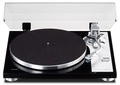 TEAC TN-4D-SE Direct Drive Turntable Black