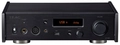 TEAC UD-507 USB DAC/Preamp/Headphone Amp Black