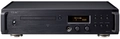 TEAC VRDS-701 CD-Player Black