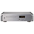 TEAC VRDS-701 CD-Player Silver