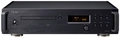 TEAC VRDS-701T CD-Transport Black