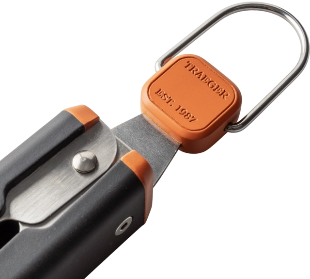 Traeger BBQ Tongs 