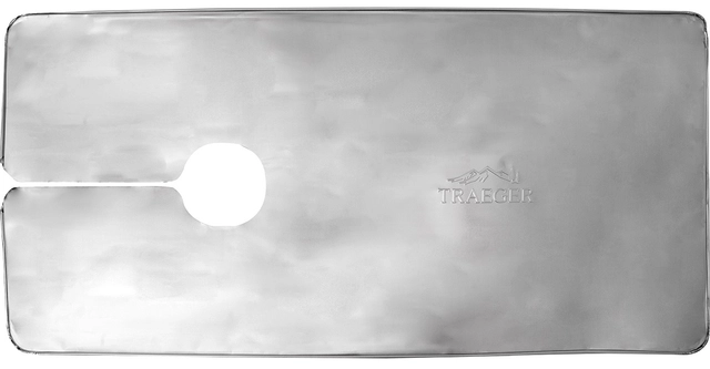 Traeger Drip Tray Liners, size E 5-pack Ironwood XL / Timberline XL 