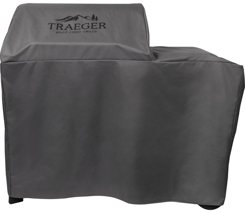 Traeger Grill Cover Woodridge