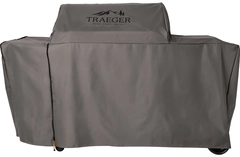 Traeger Grill Cover Woodridge Pro/Elite