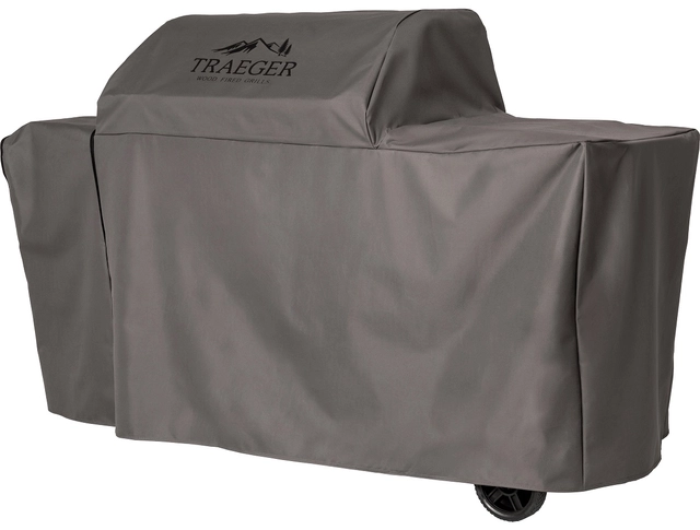 Traeger Grill Cover Woodridge Pro/Elite 