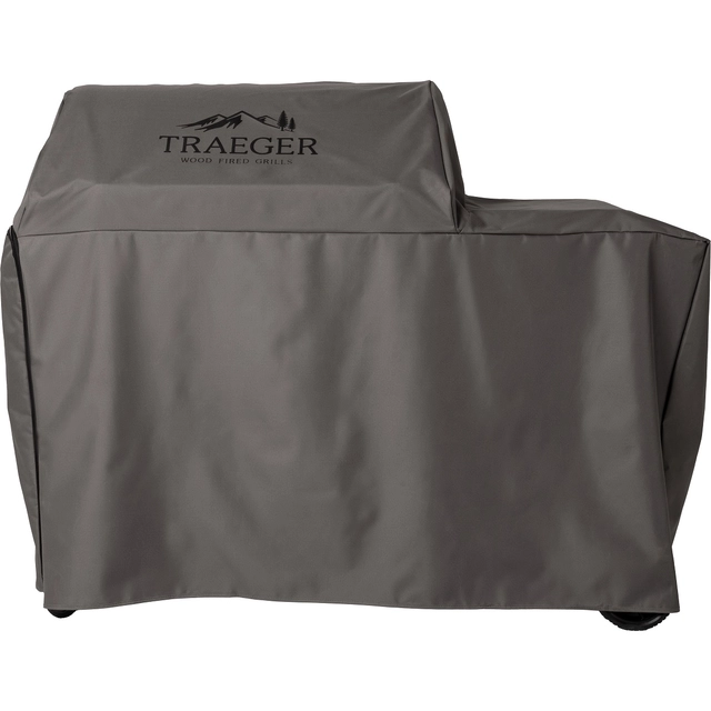 Traeger Grill Cover Woodridge Pro/Elite 