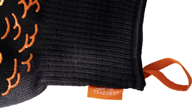 Traeger BBQ Mitts 