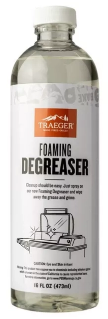 Traeger Grill Deep Cleaning Kit 