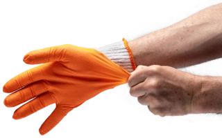 Traeger BBQ Prep &amp; Serve Gloves