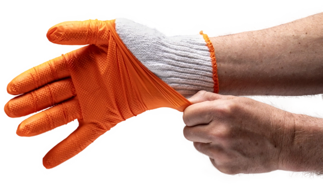 Traeger BBQ Prep & Serve Gloves 