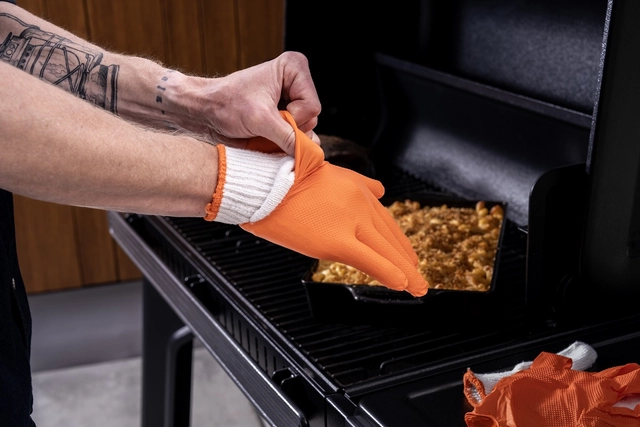 Traeger BBQ Prep & Serve Gloves 