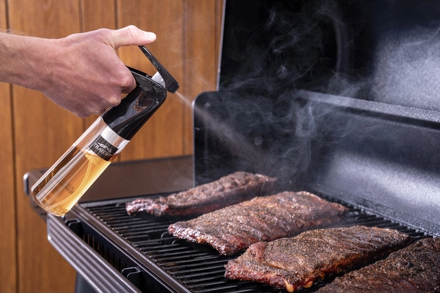 Traeger BBQ Spritzer 