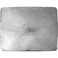 Traeger Drip Tray Liners, size A 5-pack Pro22/Pro575/IW650/ Timberline 850