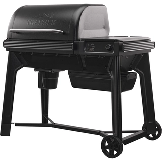 Traeger Woodridge