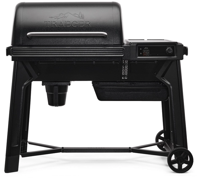 Traeger Woodridge 
