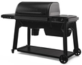 Traeger Woodridge Pro