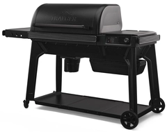 Traeger Woodridge Pro