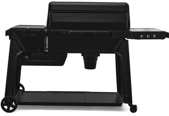 Traeger Woodridge Pro 