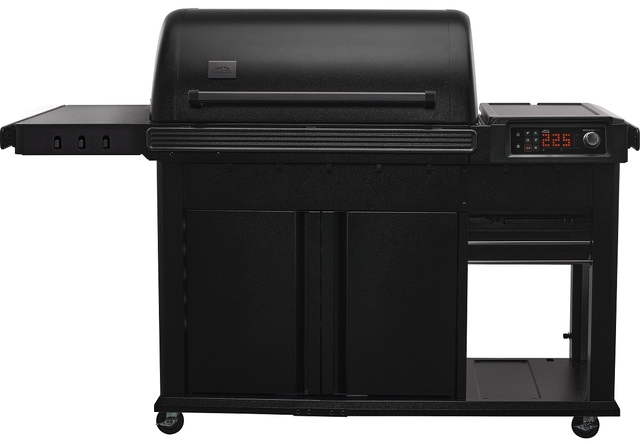 Traeger Woodridge Elite 