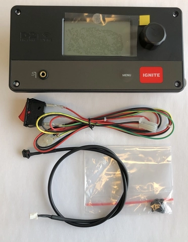 Traeger WiFi Controller Pro 780