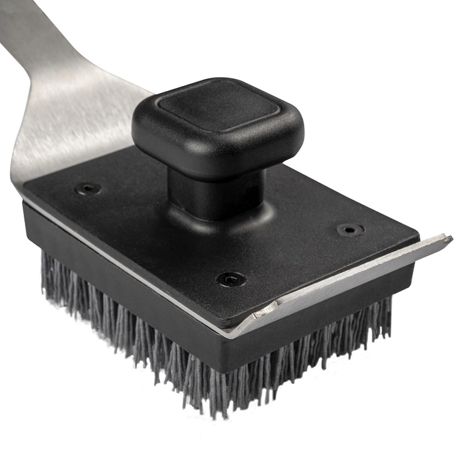 Traeger BBQ Cleaning Brush 