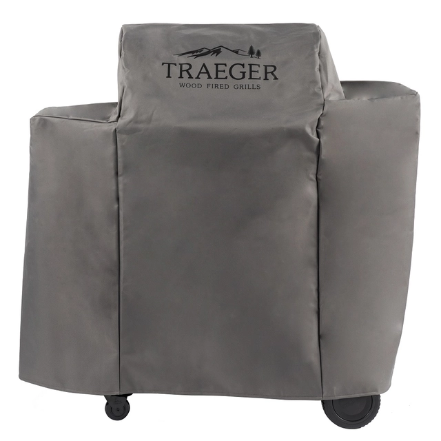 Traeger Ironwood 650 Cover 