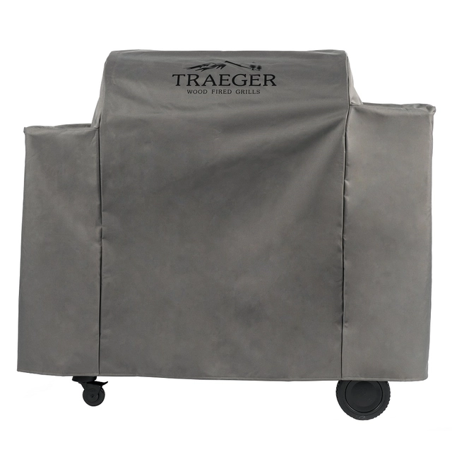 Traeger Ironwood 885 Cover 