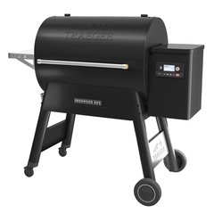 Traeger Ironwood D2 885