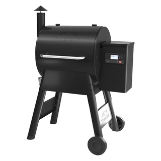 Traeger Pro D2 575