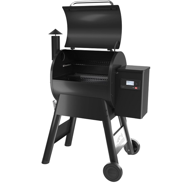 Traeger Pro D2 575 