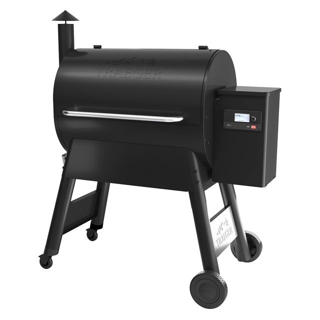 Traeger Pro D2 780 