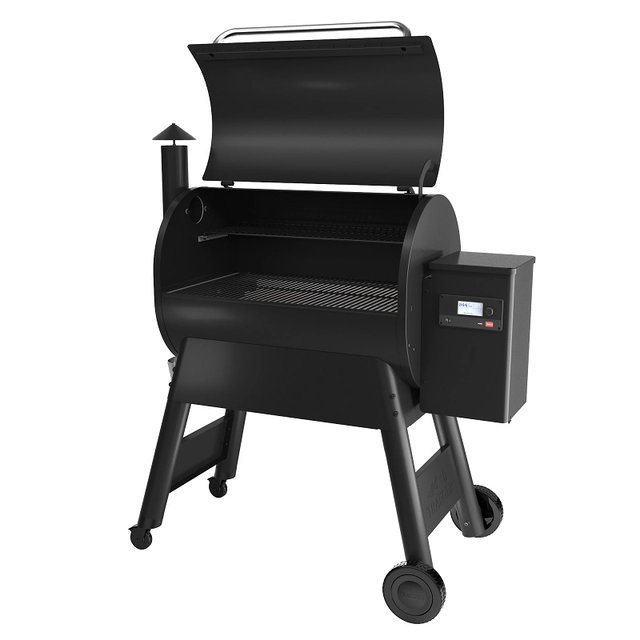 Traeger Pro D2 780 