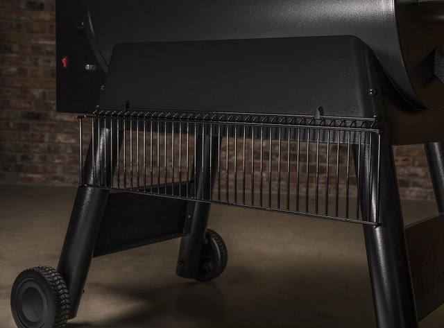 Traeger Pro D2 780 