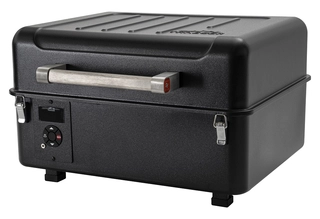 Traeger Ranger