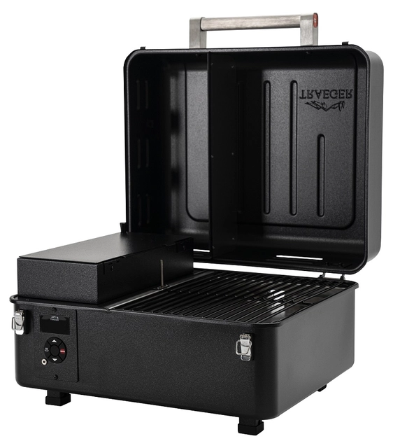 Traeger Ranger 