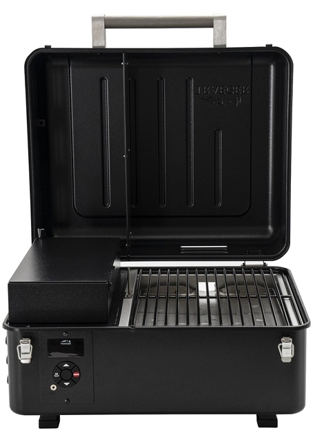 Traeger Ranger 