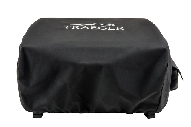 Traeger Ranger Cover 