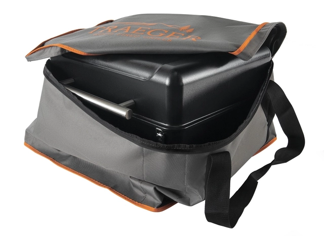 Traeger To-Go Bag 