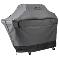 Traeger Full Length Grill Cover Timberline L