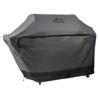 Traeger Full Length Grill Cover Timberline XL