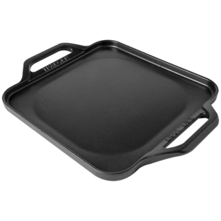 Traeger Induction Cast Iron Skillet