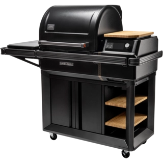 Traeger Timberline L