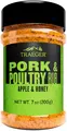 Traeger Pork &amp; Poultry Rub 200g
