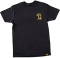 Traeger Trading Post SS Tee Black - L