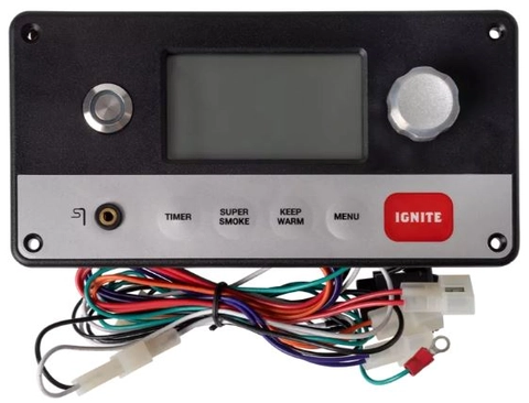 Traeger WiFi Controller Timberline 850 D2