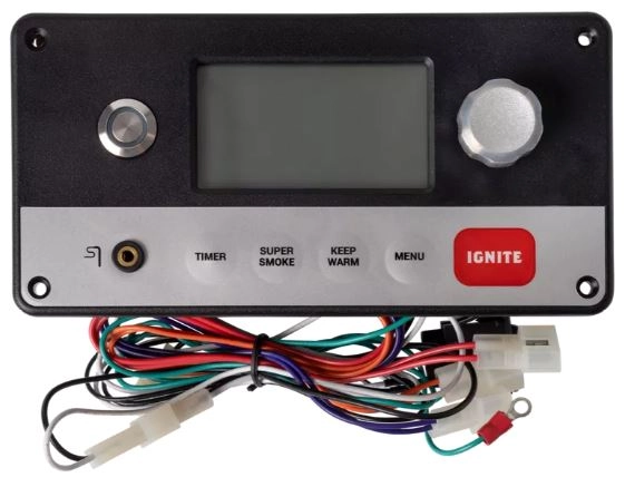 Traeger WiFi Controller Timberline 850 D2 