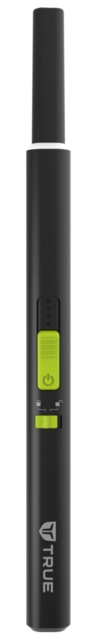 True Plasma Lighter Wand Black 