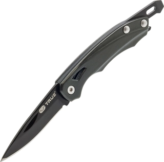 True Slip Knife Black