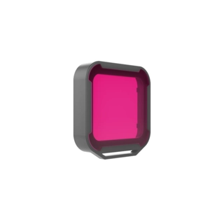 PolarPro Magenta Filter HERO7/6/5 Super Suit